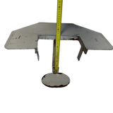 Javo pothouder 210mm (gebruikt)