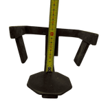 Javo pothouder 130mm (gebruikt)