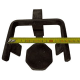 Javo pothouder 130mm (gebruikt)