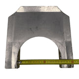Javo pothouder 160mm (gebruikt)