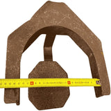 Javo pothouder 230mm (gebruikt)