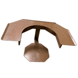 Javo pothouder 260mm (gebruikt)