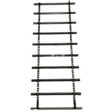Grondretourketting met 10 meenemers t.b.v Javo