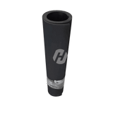 Rubber flap t.b.v. opening Javo Big Belt / Potgrondbunker