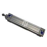 Afloop cilinder t.b.v Javo Standard 032-150