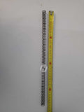 Veer boorstang t.b.v Javo 360mm