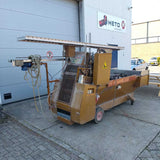 Javo standaard oppotmachine met LPO dubbelwerkende potautomaat gebruikt