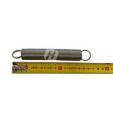 Veer grondpal t.b.v Javo 160mm