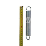 Trekveer boorstang t.b.v Javo Standaard, SE & Ecobasic