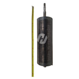 Aandrijfrol grondband t.b.v Javo, Standard, SE, Mini, Ecobasic, Rotofill