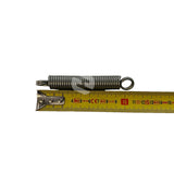 Veer afloop t.b.v Javo 105mm