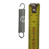 Trekveer pottenbaanpal t.b.v Javo standaard