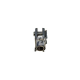 Stelgaffel / gaffel 6x12 M6 met clip t.b.v Javo dubbelwerkende potautomaat (LPO)