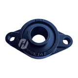 Lager grondband t.b.v Javo super as 25 mm M18