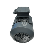 Motor t.b.v. aandrijving van de Javo Super of Optima oppotmachine