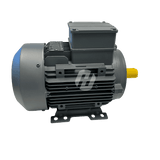 Motor t.b.v. aandrijving van de Javo Super of Optima oppotmachine