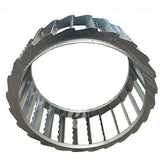 Verzonken schoepenrad niet deelbaar t.b.v Javo