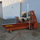 Javo Combi oppotmachine met vele opties bouwjaar 2003 gereviseerd