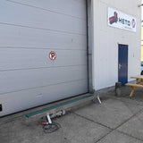 Javo motordeel / motorband in snelheid regelbaar 3000 x 150 mm
