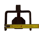 Vierkante pothouder 14 cm t.b.v. Javo gebruikt