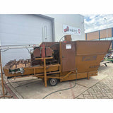 Javo super oppotmachine compleet en werkend