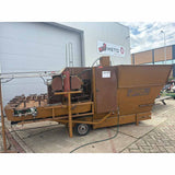 Javo super oppotmachine compleet en werkend