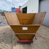 Javo super oppotmachine compleet en werkend