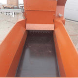 Javo plus oppotmachine compleet met afloopband in nette staat