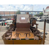 Javo super oppotmachine compleet en werkend