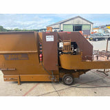 Javo super oppotmachine compleet en werkend