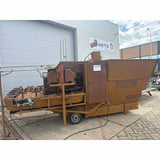 Javo super oppotmachine compleet en werkend