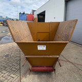 Javo super oppotmachine compleet en werkend