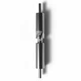Keerrol / koprol 150mm
