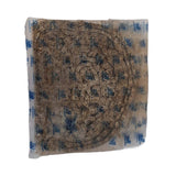 Kettingwijderzetvork Visser