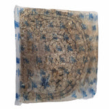 Kettingwijderzetvork Visser