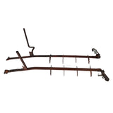 Kippenladder t.b.v Javo voor type: Standard, SE