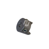 Koppeling Deel 12mm (hh) t.b.v Javo transportbanden