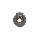 Koppeling Deel 12mm (hh) t.b.v Javo transportbanden
