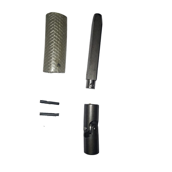 Kruiskoppeling Wevab