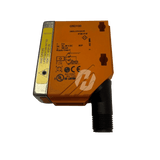Laser sensor / grond fotocel t.b.v. Logitec big bale