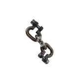 Sluitschakel bodemketting t.b.v. Logitec DB40