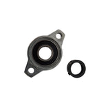 Lager t.b.v. Visser transportbanden