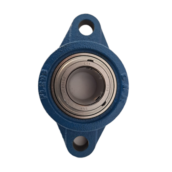 Lager grondband Javo