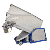 Logitec DB40 big bale breaker bouwjaar 2004 (gebruikt)