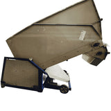 Logitec DB40 big bale breaker bouwjaar 2006 (gebruikt)