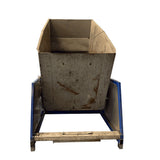 Logitec DB40 big bale breaker bouwjaar 2006 (gebruikt)