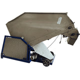 Logitec DB40 big bale breaker bouwjaar 2006 (gebruikt)