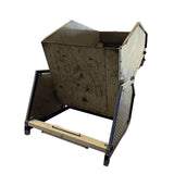 Logitec DB40 big bale breaker bouwjaar 2006 (gebruikt)