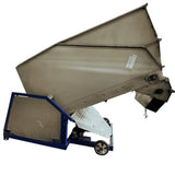 Logitec DB40 big bale breaker bouwjaar 2007 (gebruikt)