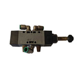 Luchtventiel afloop of potautomaat Javo standaard, SE